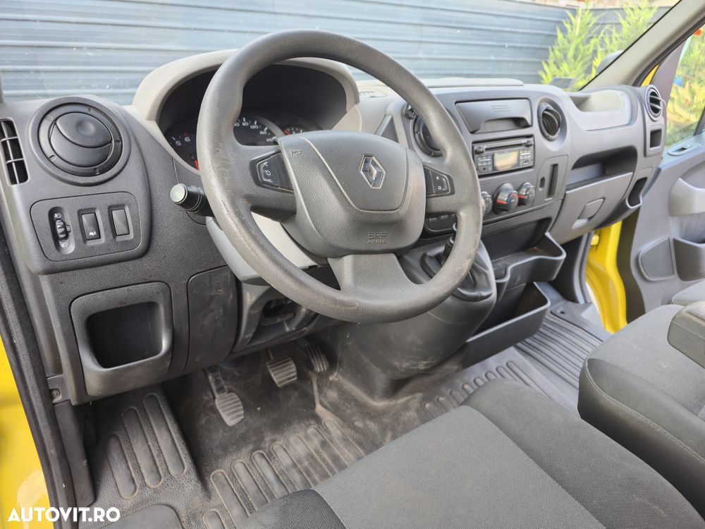 Renault Master - 5