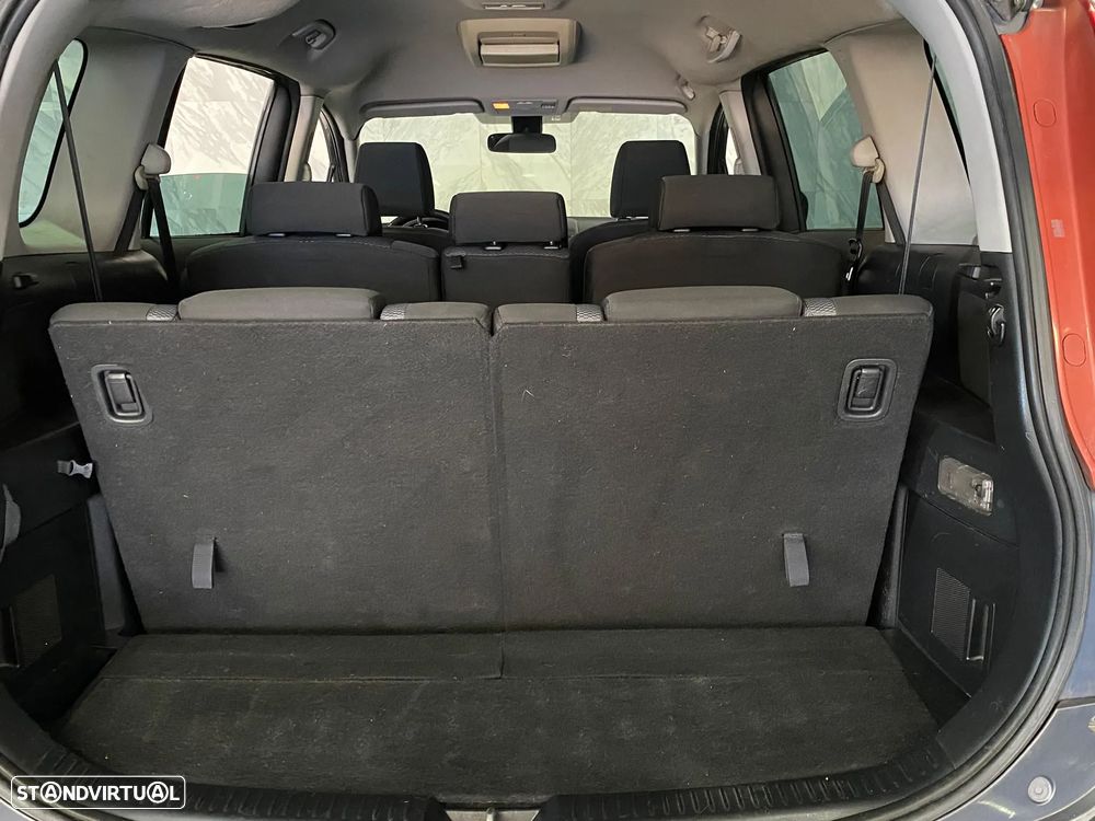 Mazda 5 MZR-CD 2.0 Comfort - 22