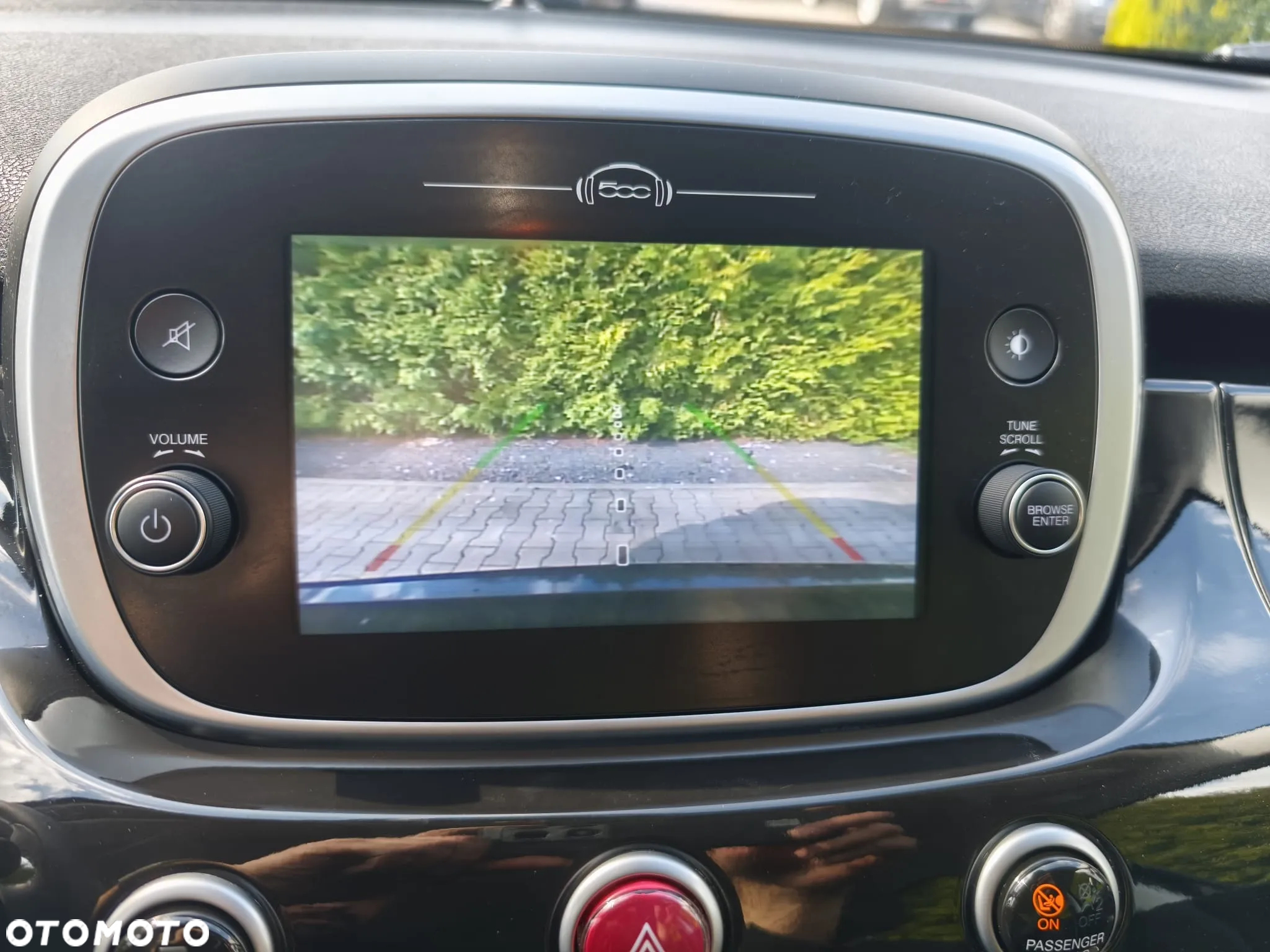 Fiat 500X - 23