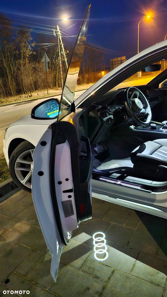 Audi A5 Sportback 45 TFSI quattro S tronic S line - 23