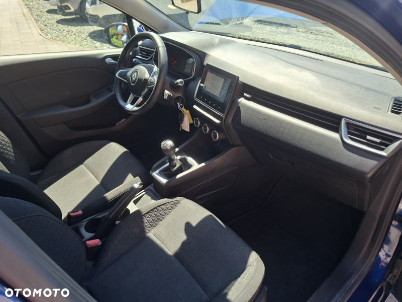 Renault Clio TCe 100 BUSINESS EDITION - 20