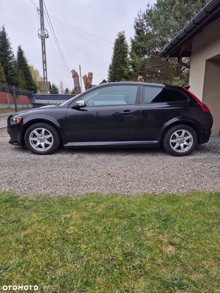 Volvo C30 2.0D RDesign - 7