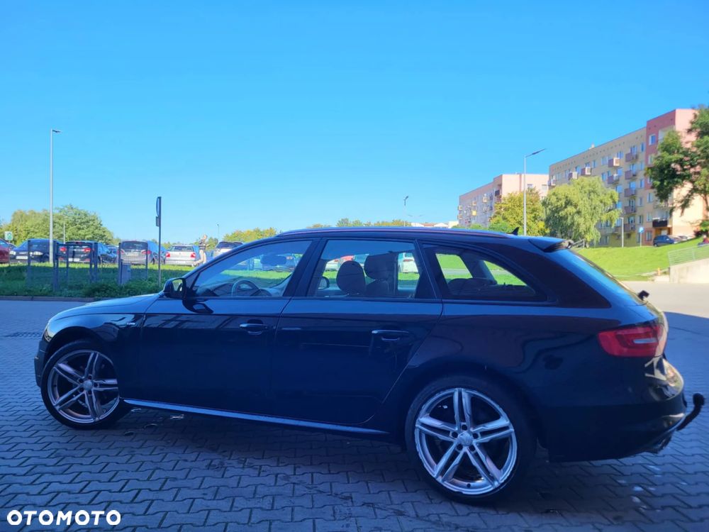 Audi A4 - 20