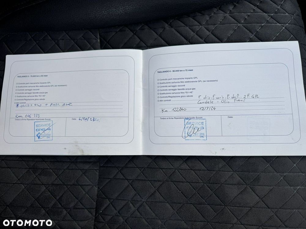 Suzuki Vitara 1.4 T Boosterjet S 4WD - 38