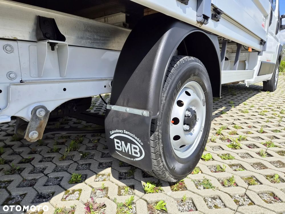 Fiat Ducato - 23