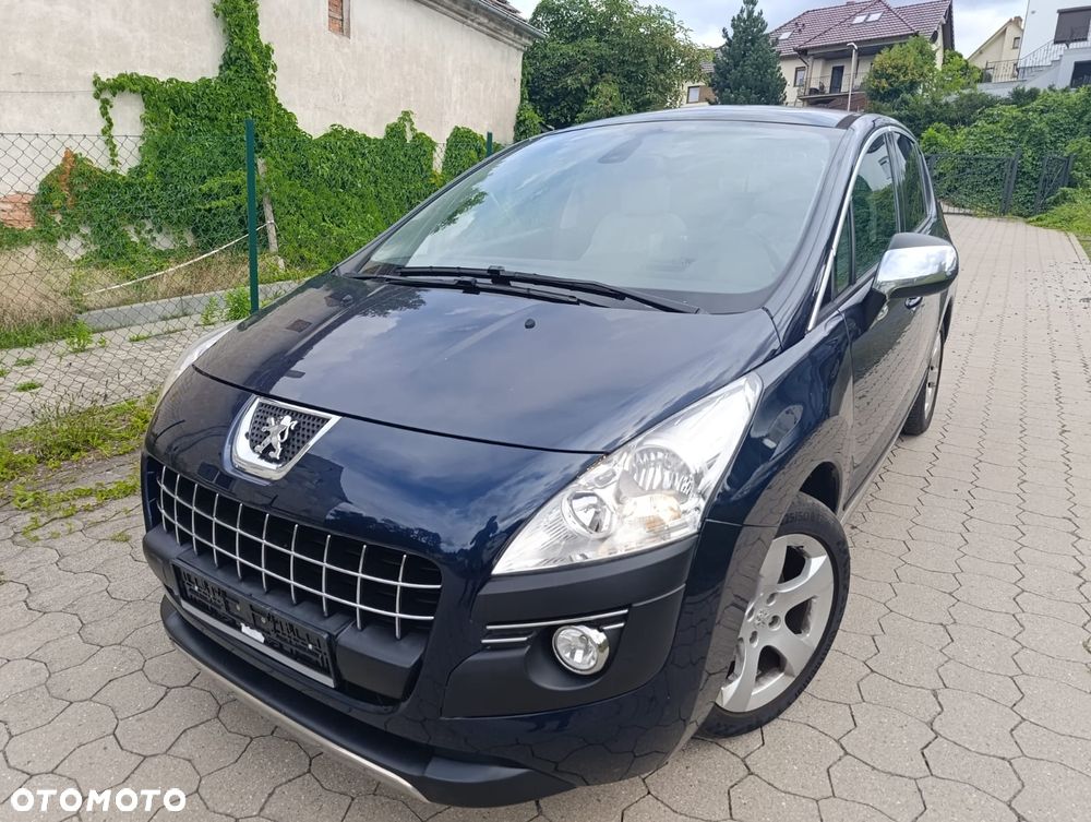 Peugeot 3008 155 THP Automatik Active - 8