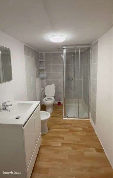 alugo t1 - vila nova de gaia - Grande imagem: 4/8
