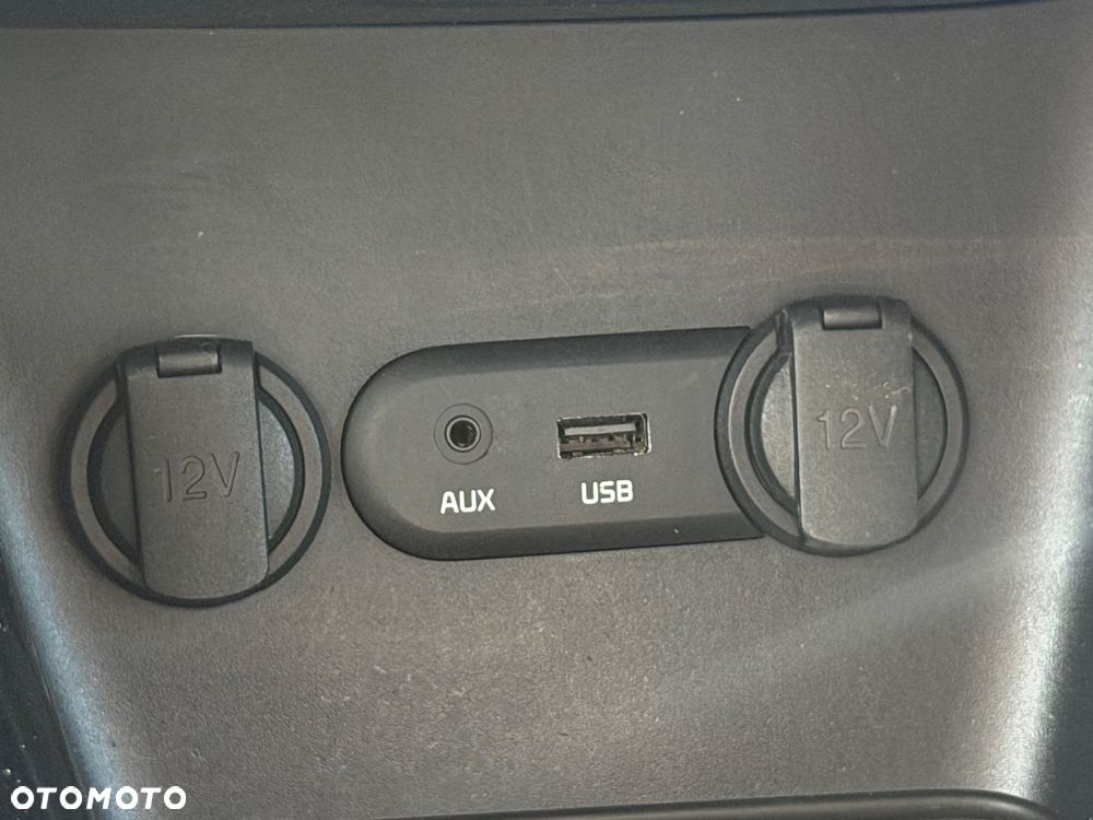 Kia Ceed 1.6 GDI Platinum Edition - 22