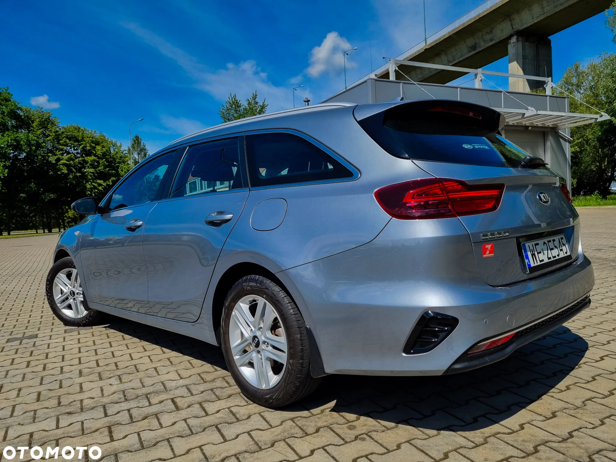 Kia Ceed 1.4 T-GDI L - 15
