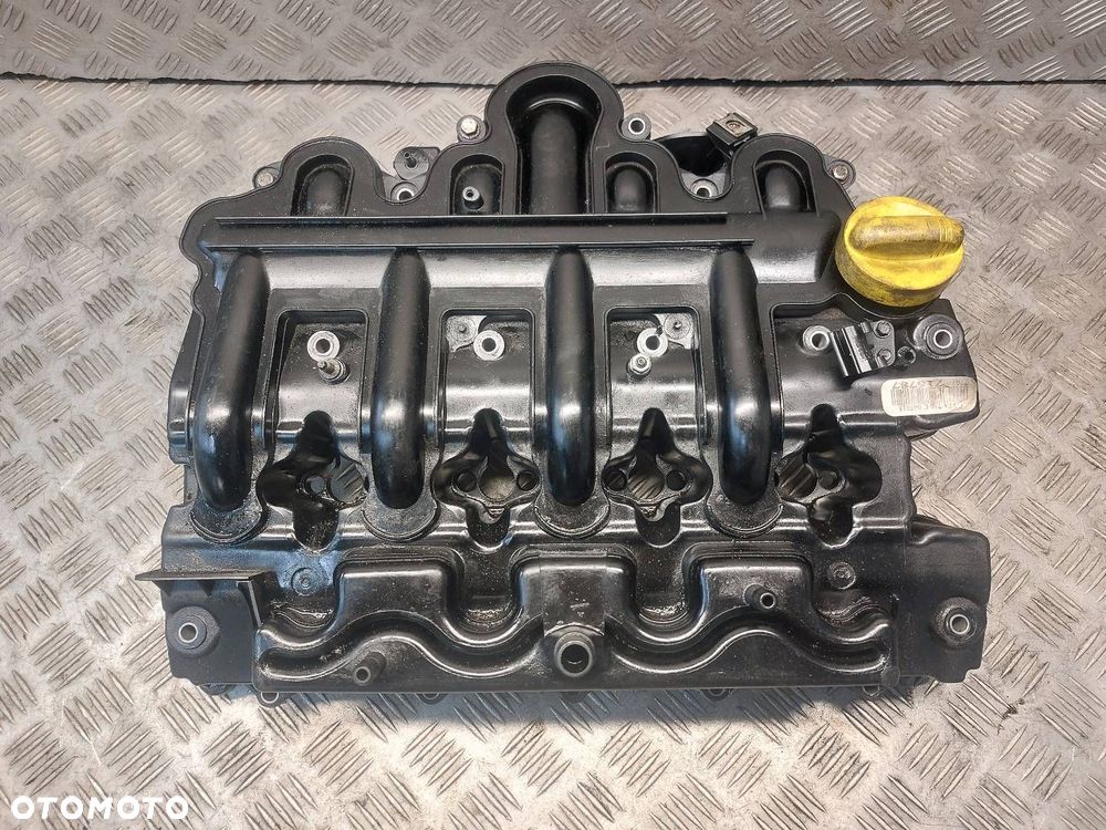 POKRYWA ZAWORÓW RENAULT ESPACE IV 2.2 DCI 8200149903 - 1