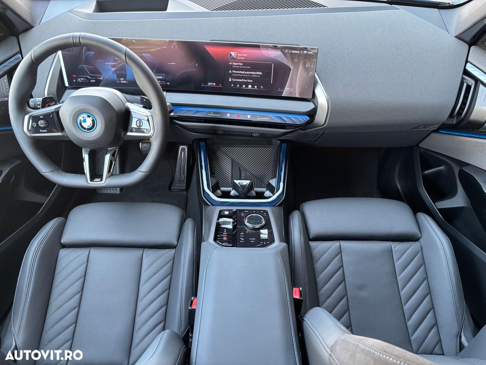 BMW X3 xDrive30e AT PHEV - 9