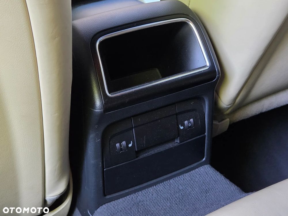 Audi A4 Avant 2.0 TFSI multitronic Attraction - 21