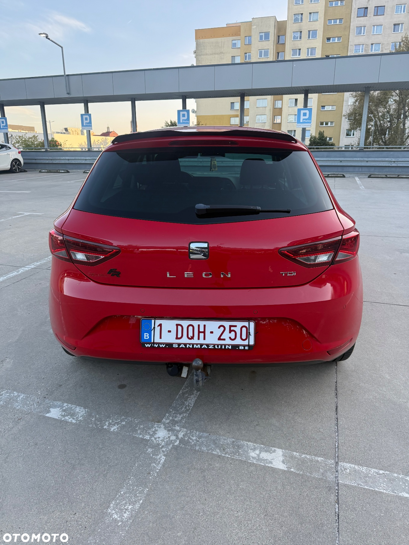 Seat Leon - 7