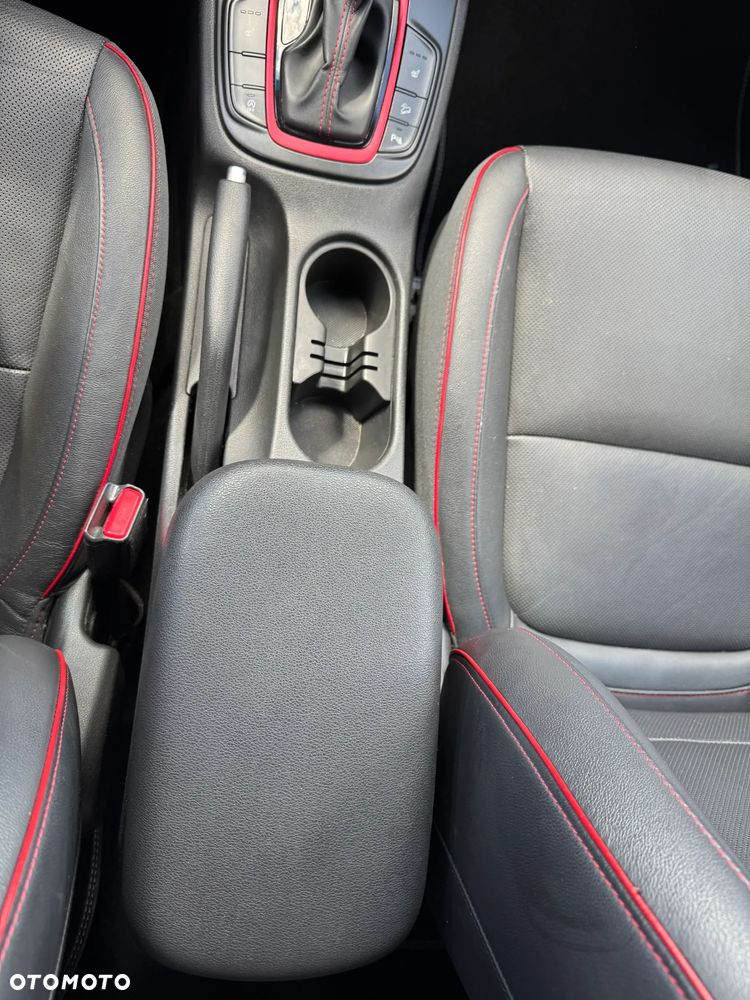 Hyundai Kona 1.6 CRDi DCT Premium - 16