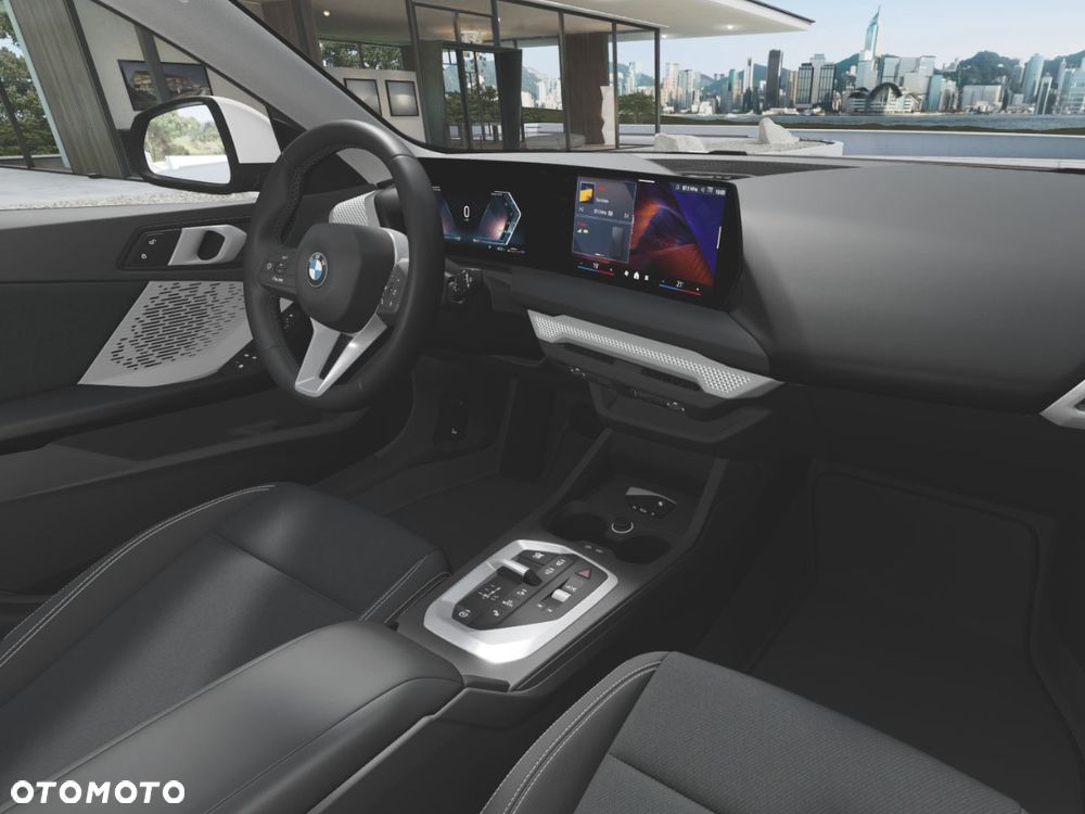 BMW Seria 2 216 - 13