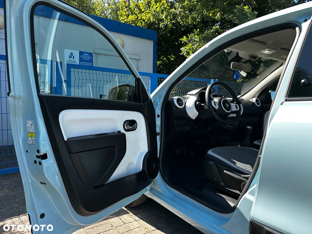 Renault Twingo SCe 75 Signature - 14