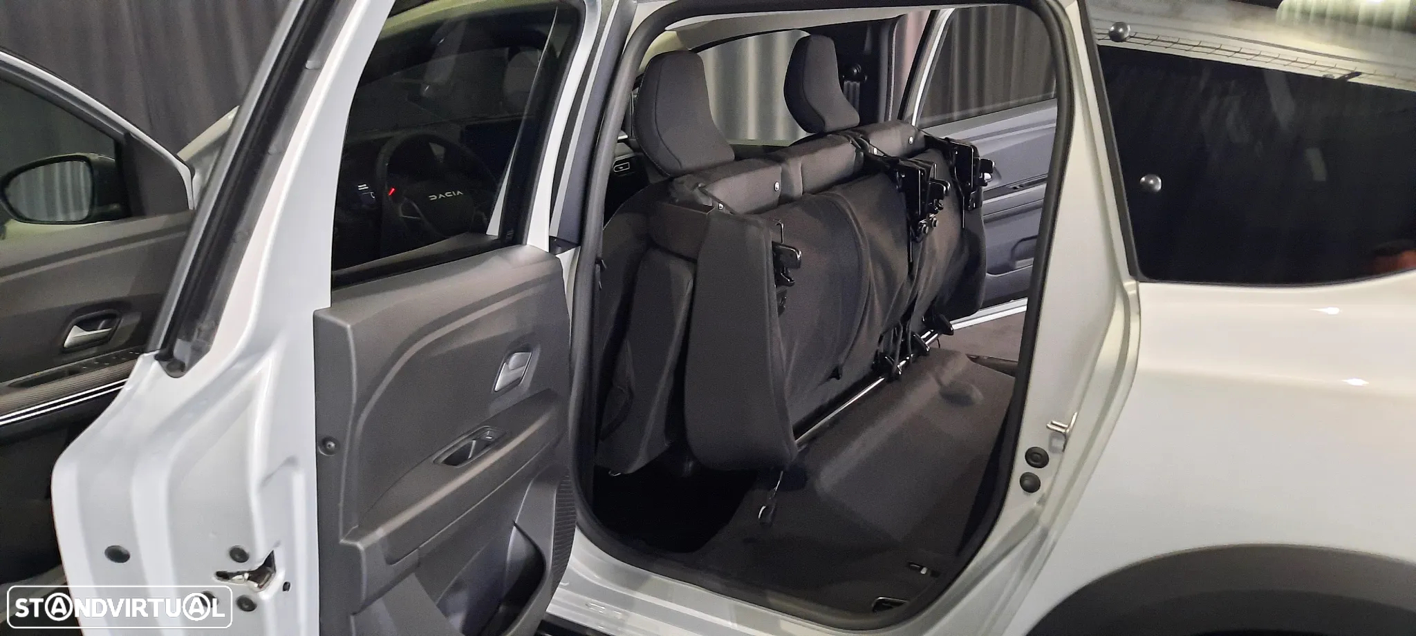 Dacia Jogger 1.0 TCe SL Extreme+ Up&Go 7L - 49