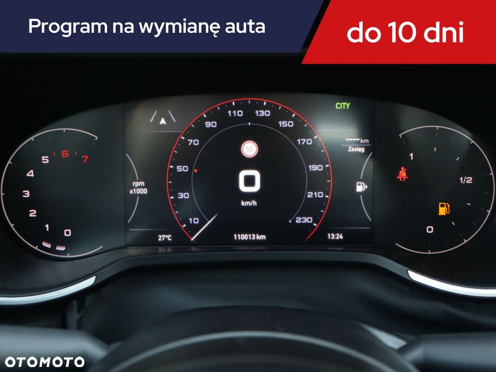 Fiat Tipo - 13