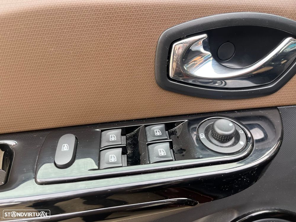 Renault Clio Sport Tourer 0.9 TCe Limited Edition - 22