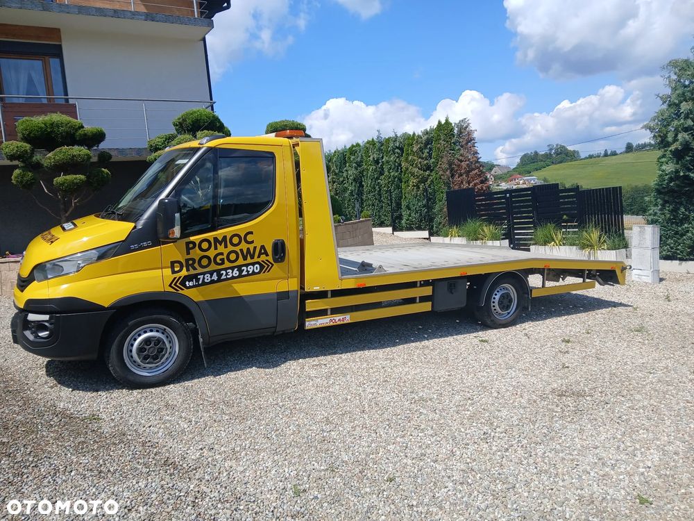 Iveco Daily - 10