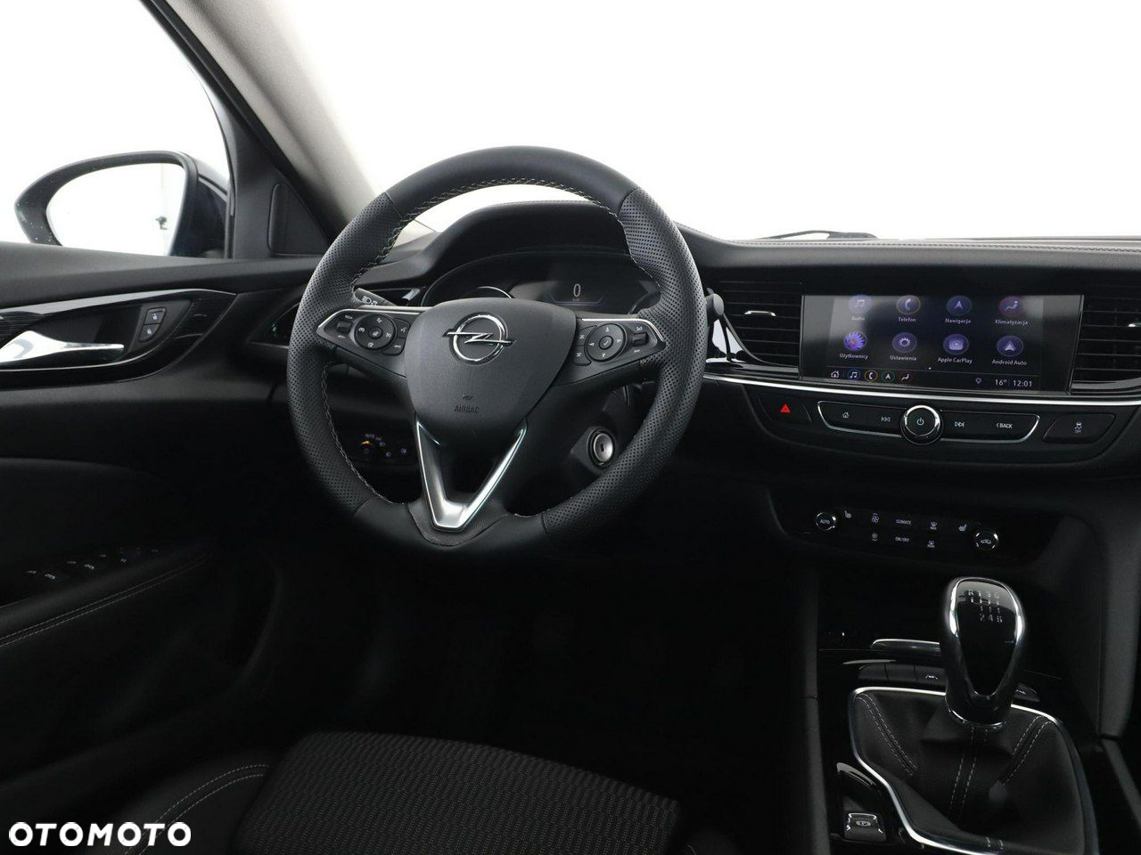 Opel Insignia Sports Tourer 1.6 Diesel Innovation - 16