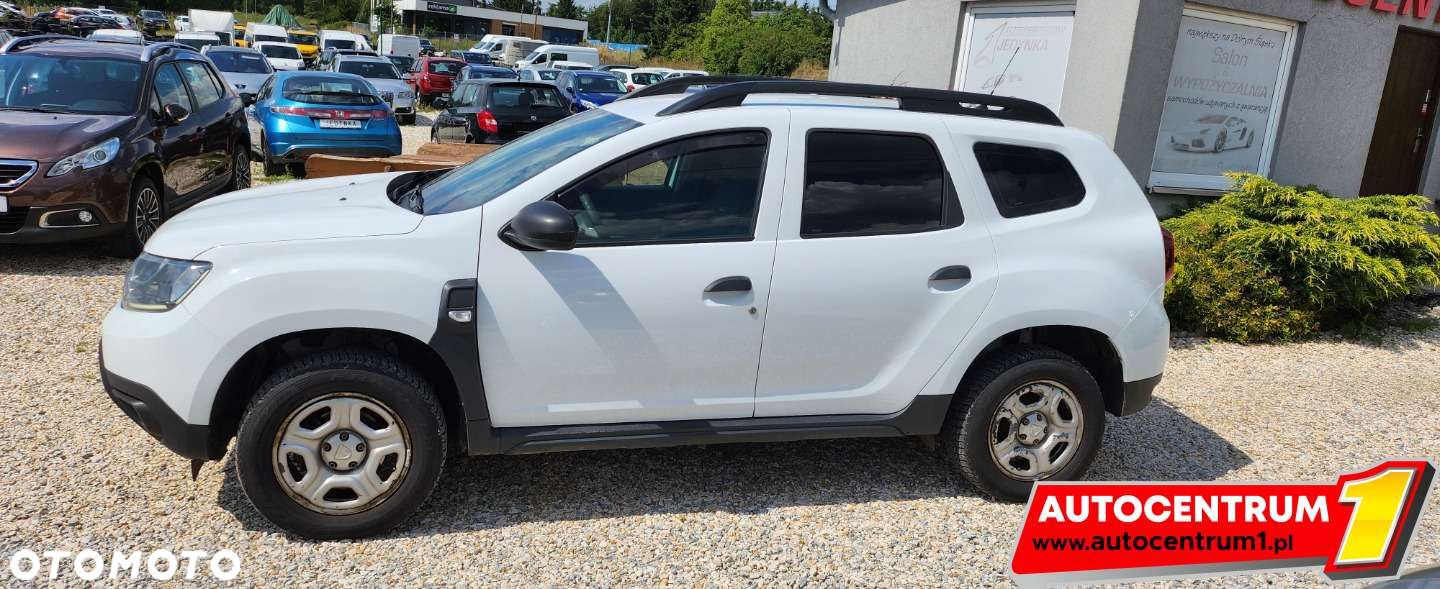 Dacia Duster - 19