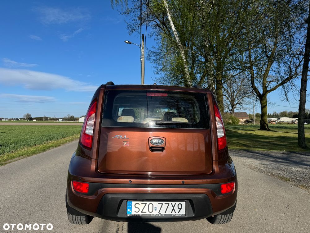 Kia Soul 1.6 GDI L - 6