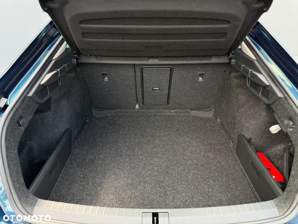 Skoda Octavia 1.5 TSI ACT Ambition - 27