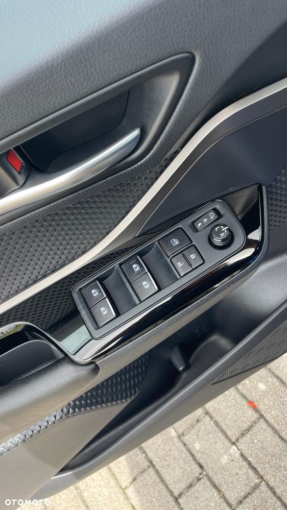 Toyota C-HR 1.8 Hybrid Selection - 30