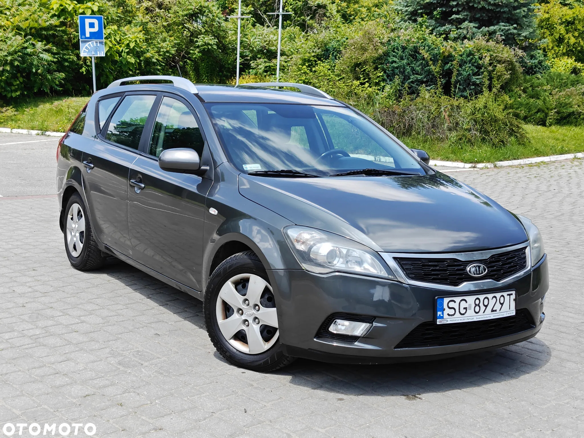 Kia Ceed Cee'd 1.6 Crdi Comfort - 20