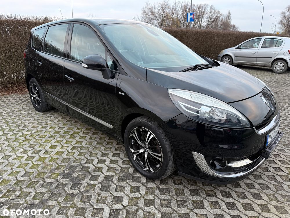 Renault Scenic Energy dCi 130 Start & Stop Bose Edition - 3