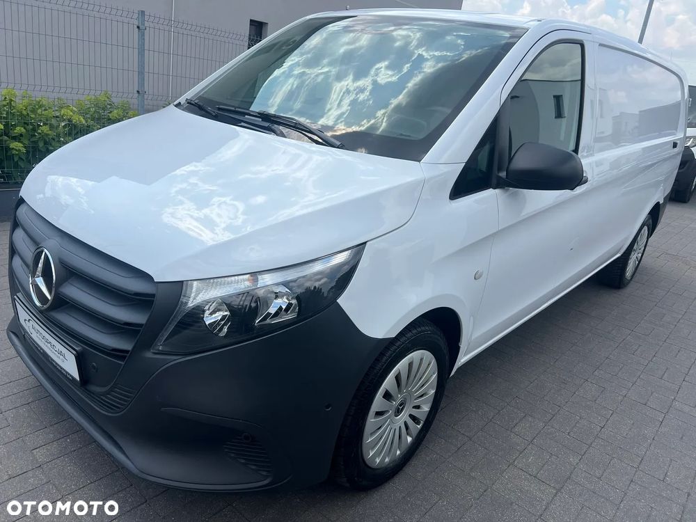 Mercedes-Benz Vito - 1