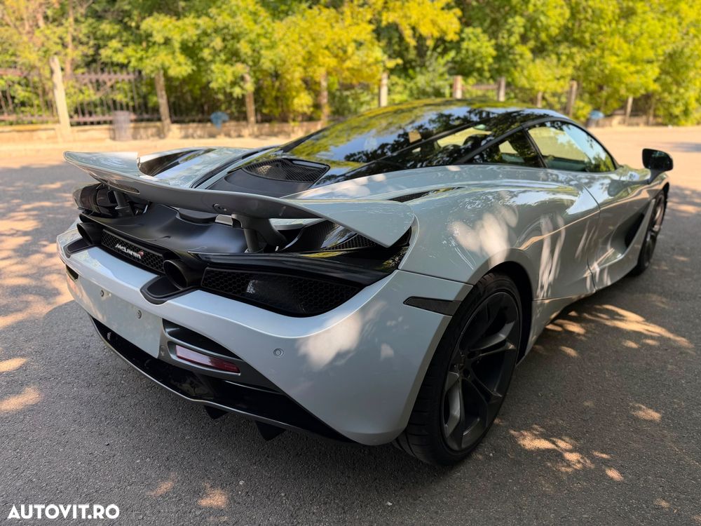 McLaren 720S Performance - 5