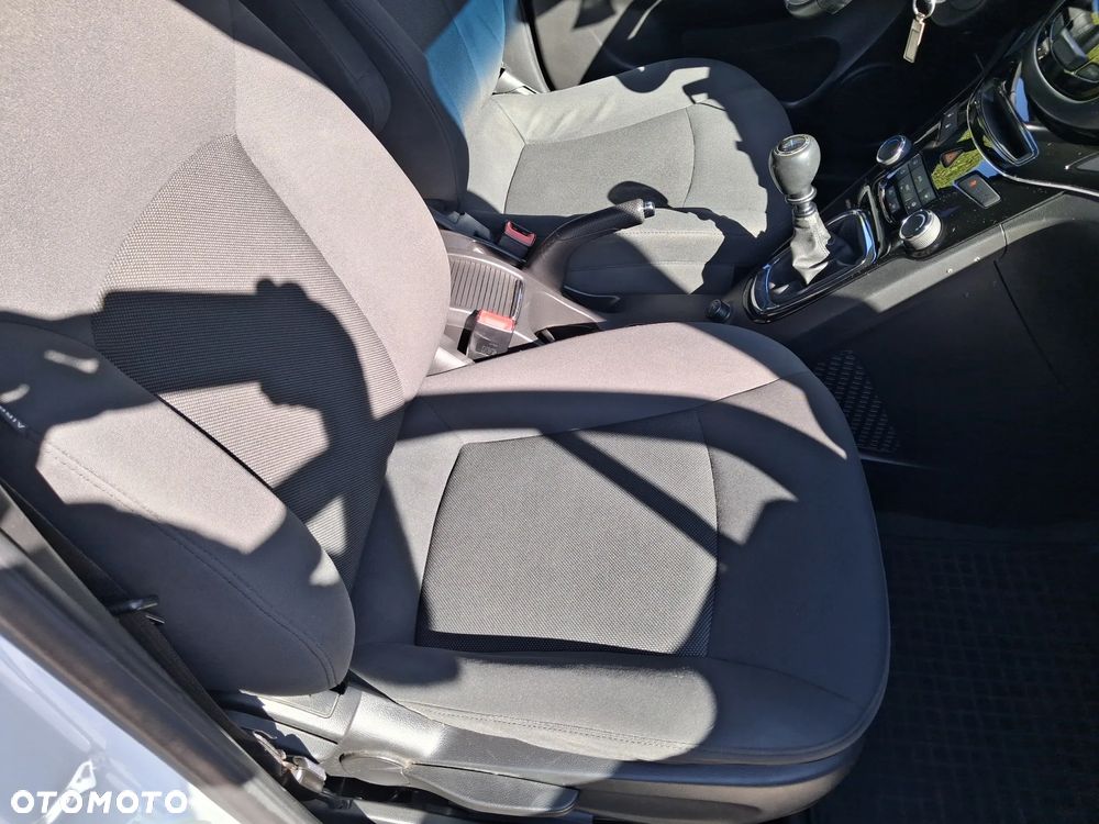 Chevrolet Orlando 2.0 D LT+ - 11