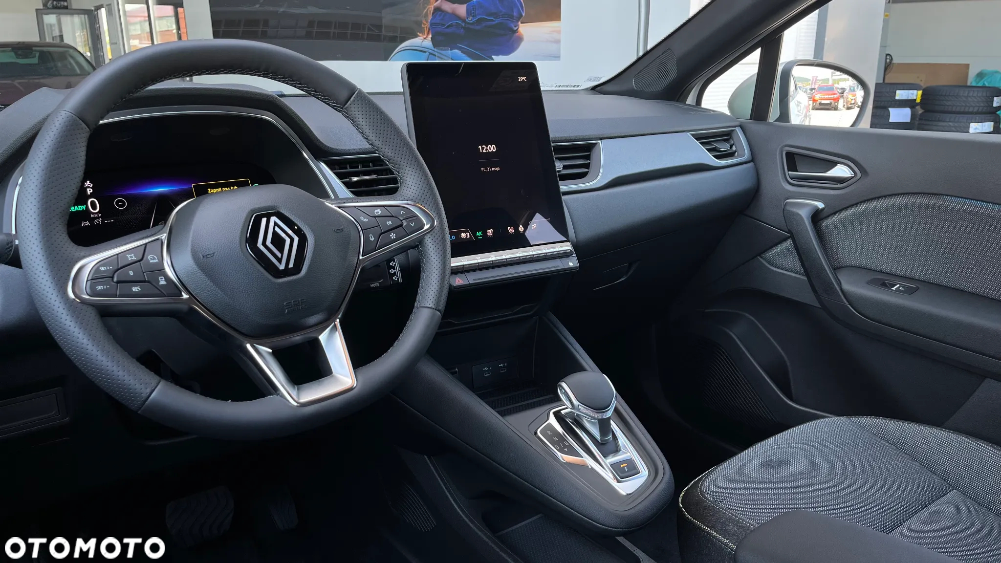 Renault Captur - 8