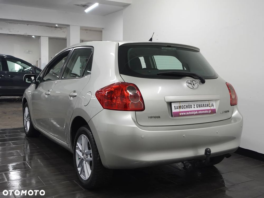 Toyota Auris 1.6 VVT-i Luna - 7