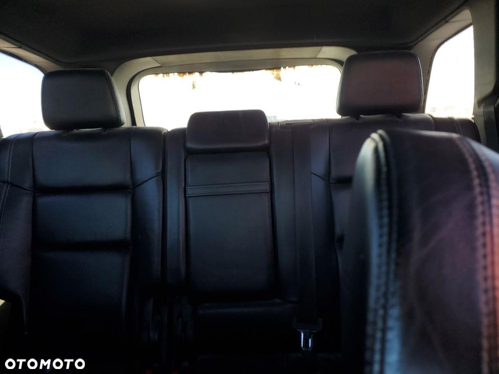Jeep Grand Cherokee - 10