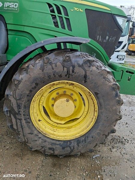John Deere 6170 M - 15