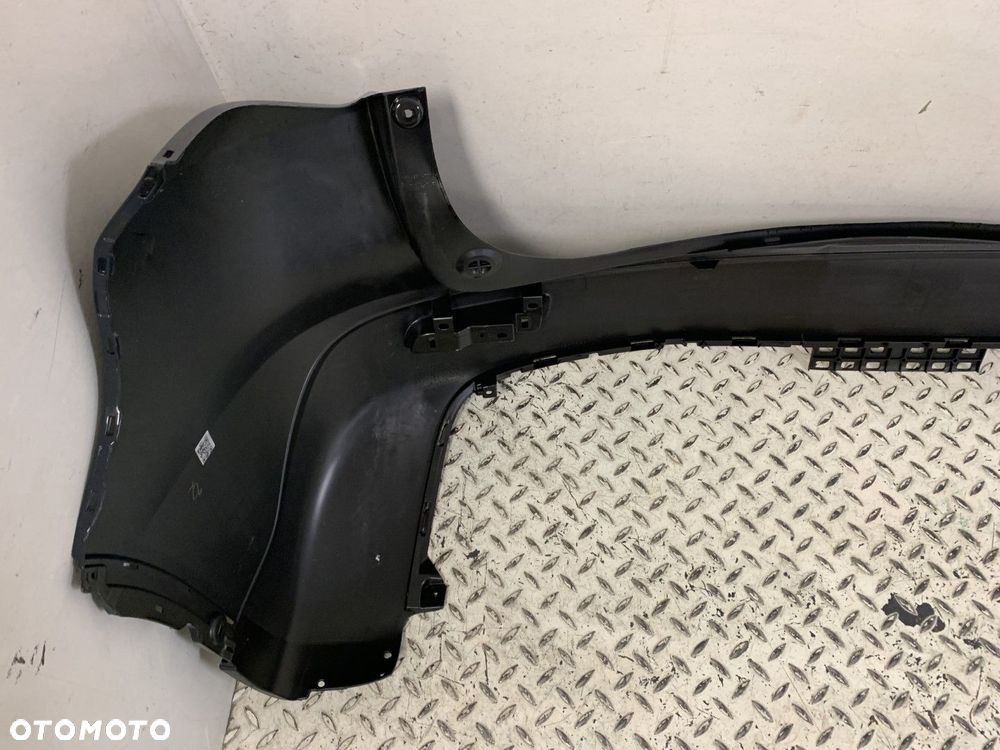 NOWY ORYGINALNY ZDERZAK PRZEDNI PRZÓD W KOLOR SUZUKI VITARA III 3 LIFT 18-24 71811-54P - 9