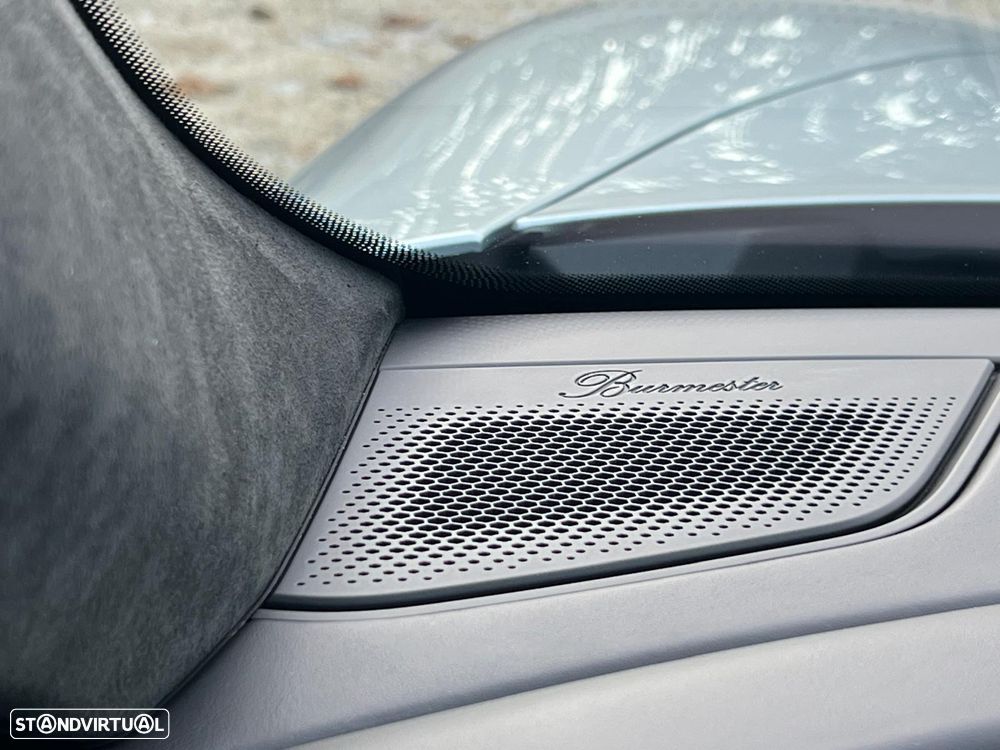 Porsche Taycan Turbo S - 34