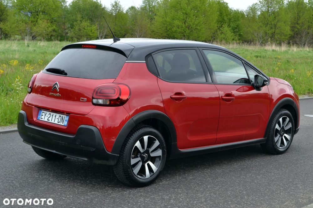 Citroën C3 - 4