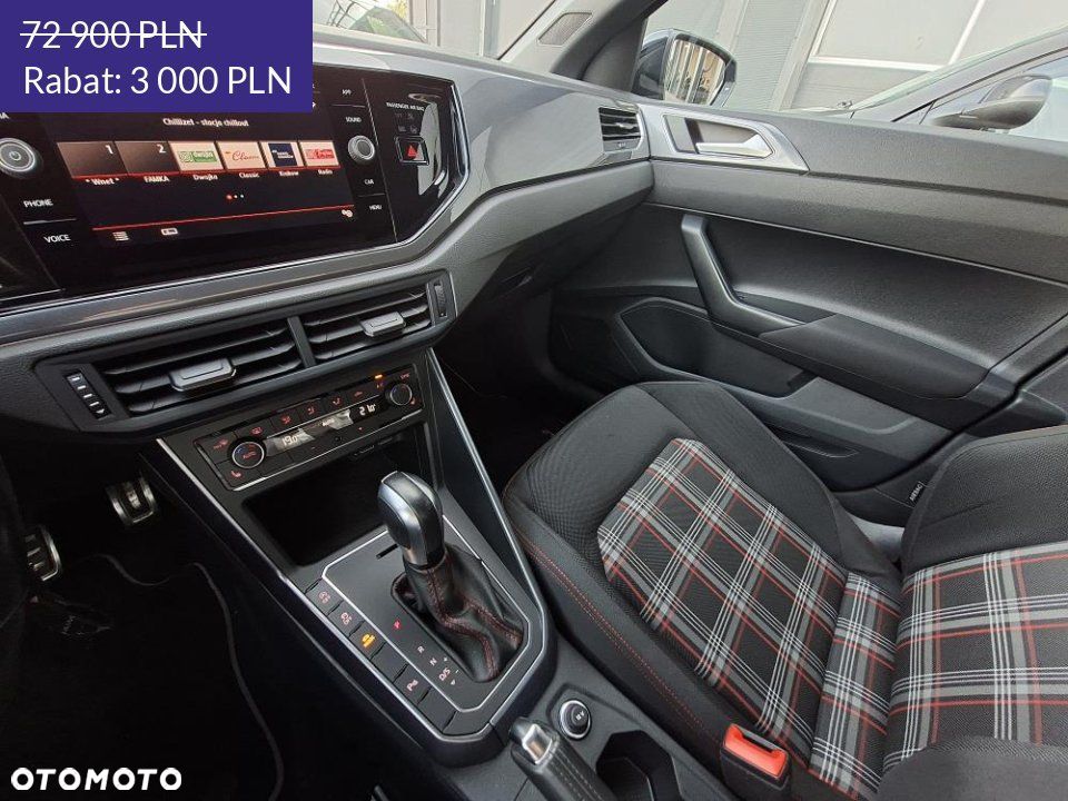 Volkswagen Polo 2020