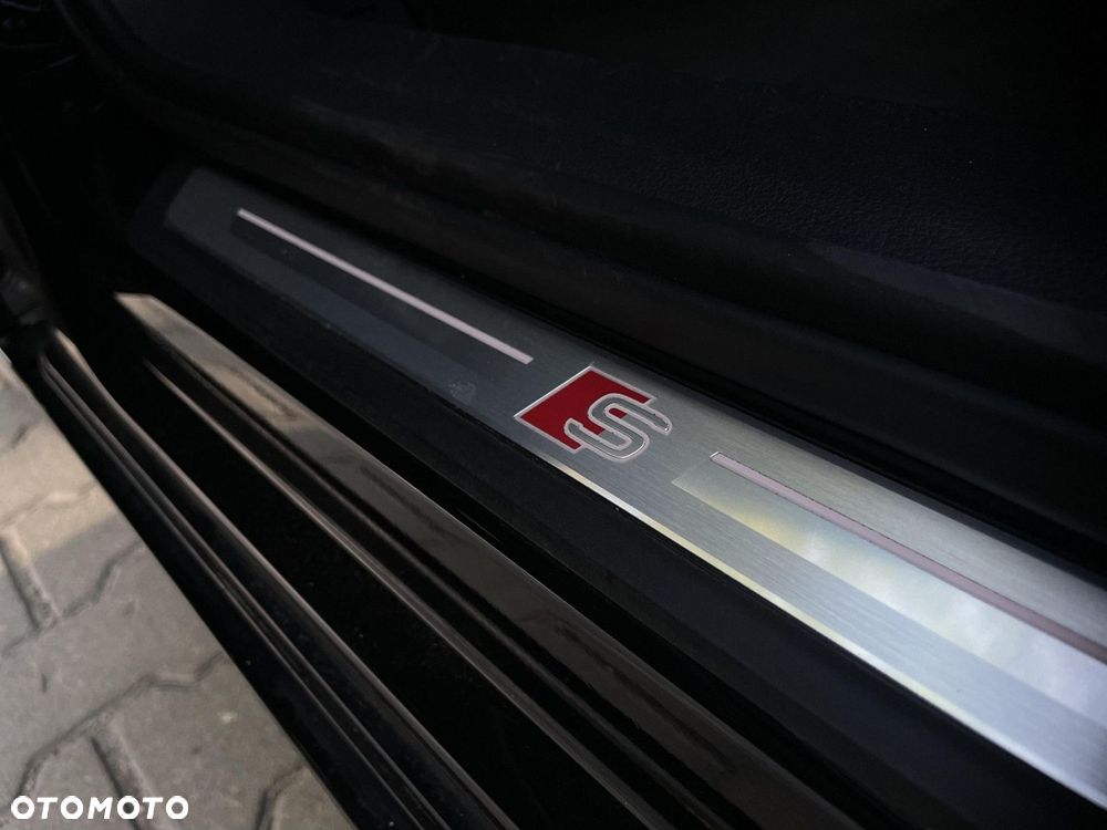 Audi A6 - 35