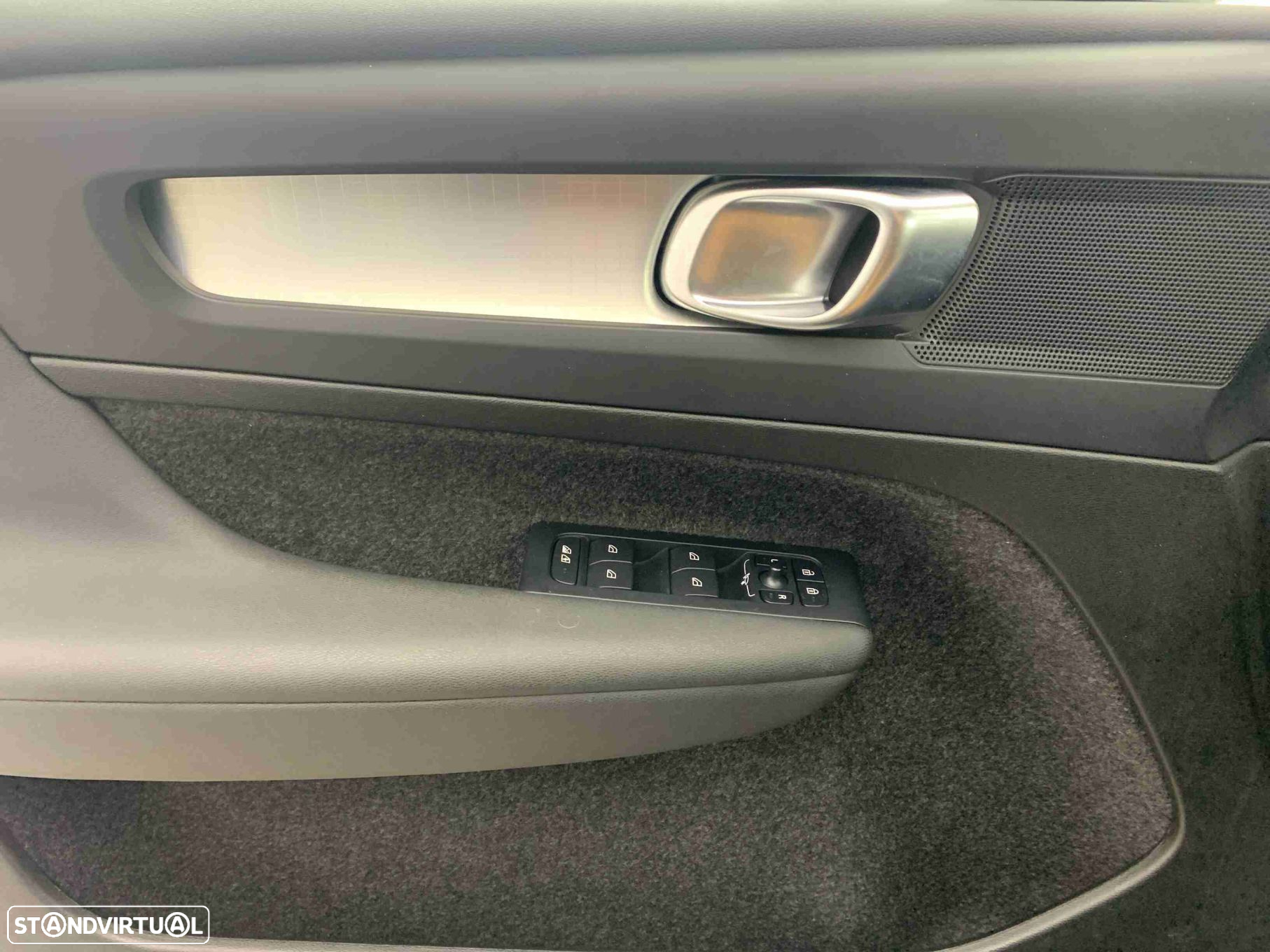 Volvo XC 40 1.5 T2 Core Auto - 10