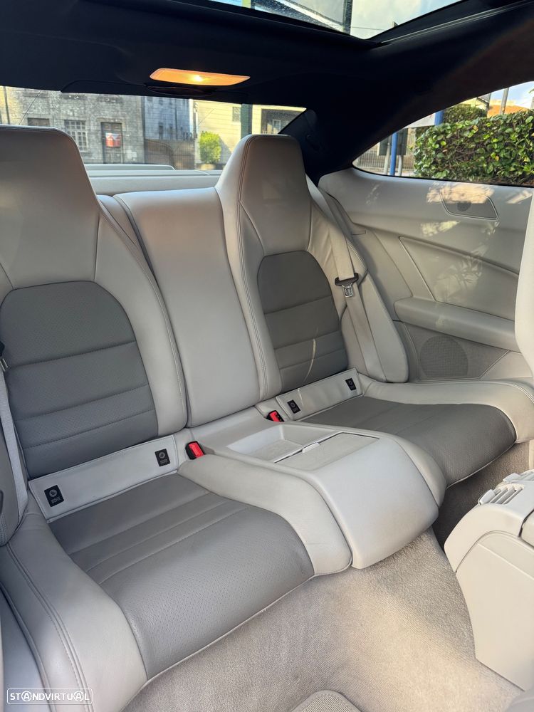 Mercedes-Benz C 250 Sport 7G-TRONIC - 40