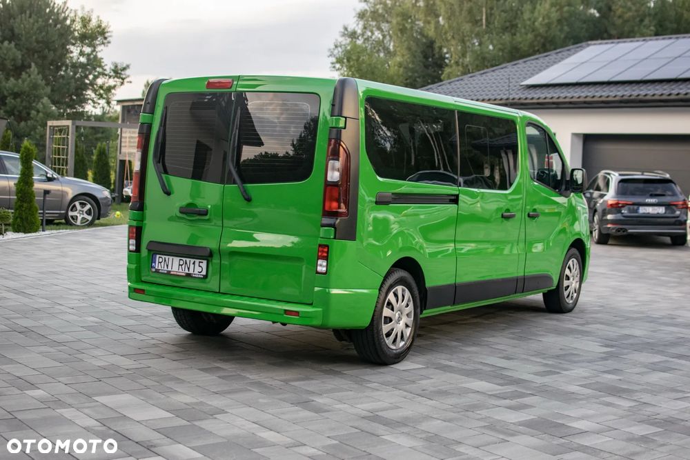 Renault Trafic - 15