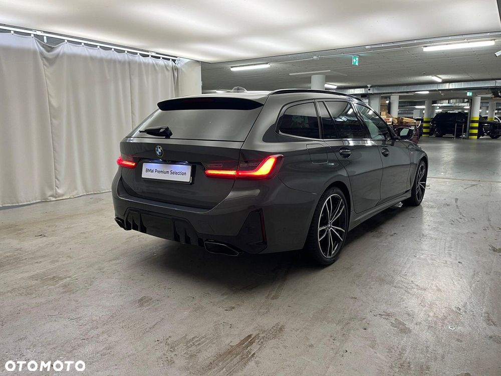 BMW Seria 3 M340i xDrive mHEV sport - 12