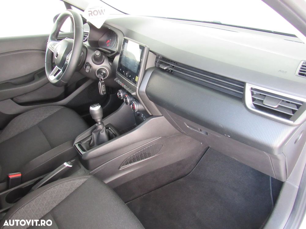 Renault Clio TCe 90 EQUILIBRE - 13
