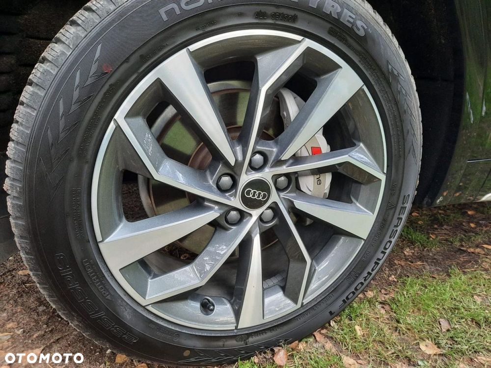 Audi Q5 - 8