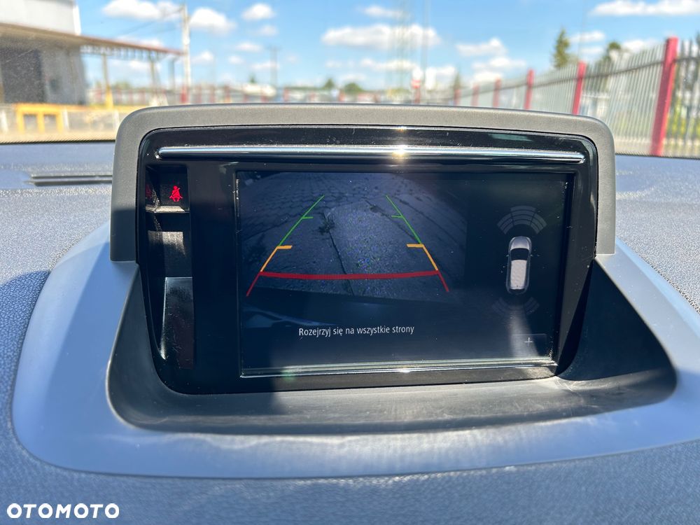 Renault Megane ENERGY TCe 130 EDC BOSE EDITION - 27